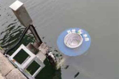 蘇州必藍智能 引領(lǐng)污水治理技術(shù)創(chuàng)新，助力滁州水資源可持續(xù)發(fā)展