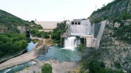 官?gòu)d水庫(kù)今晨開(kāi)閘，永定河生態(tài)補(bǔ)水啟動(dòng)，沿線市民請(qǐng)注意安全