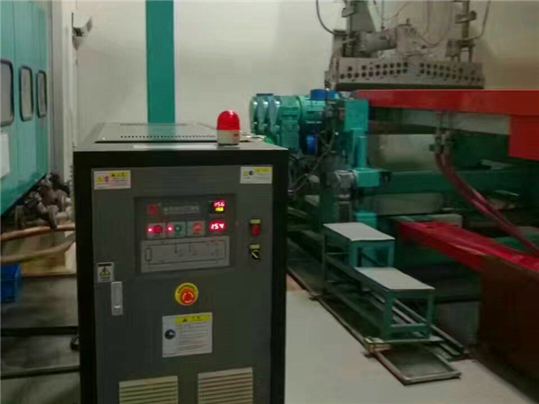 水式模溫機的卓越優(yōu)勢與核心功能——歐能以優(yōu)質(zhì)口碑打造水資源專用機械設(shè)備